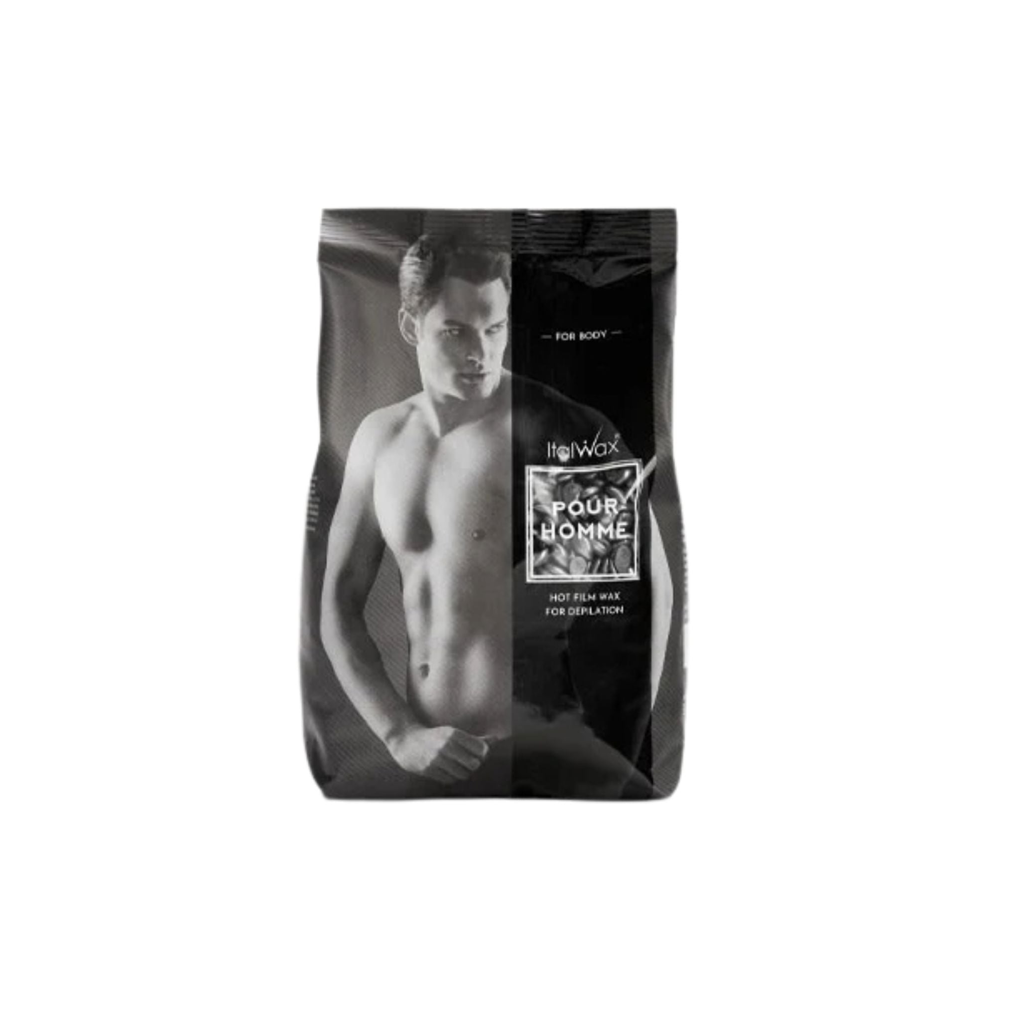 ITALWAX | POUR HOMME - 1KG italwax