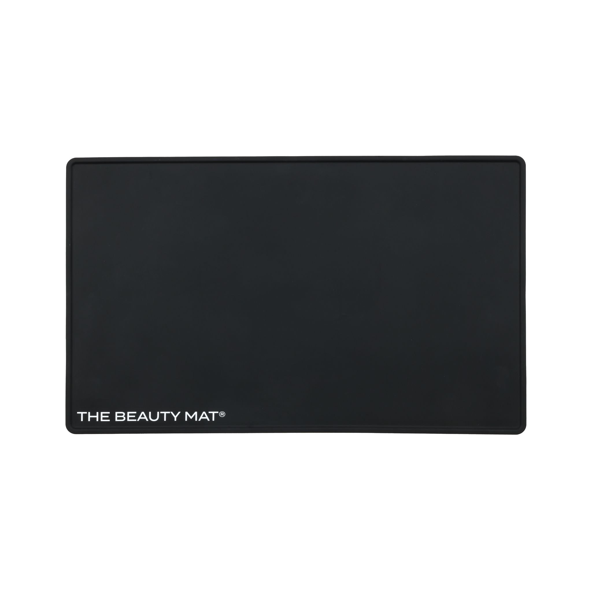 LAB Factor | The Beauty Mat® - Rechthoek LAB Factor Jet Black