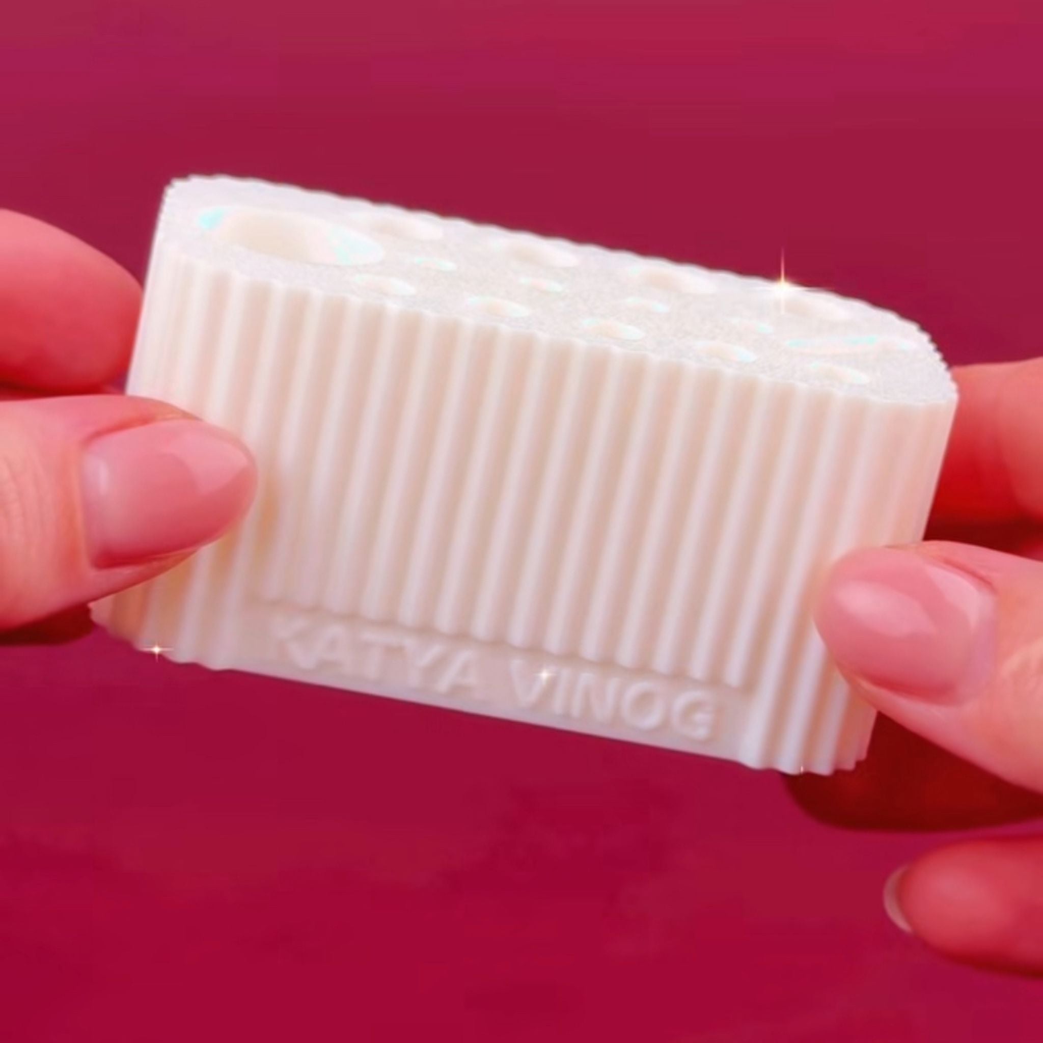 KATYA VINOG | Lash Lift Tool Organizer - Mini