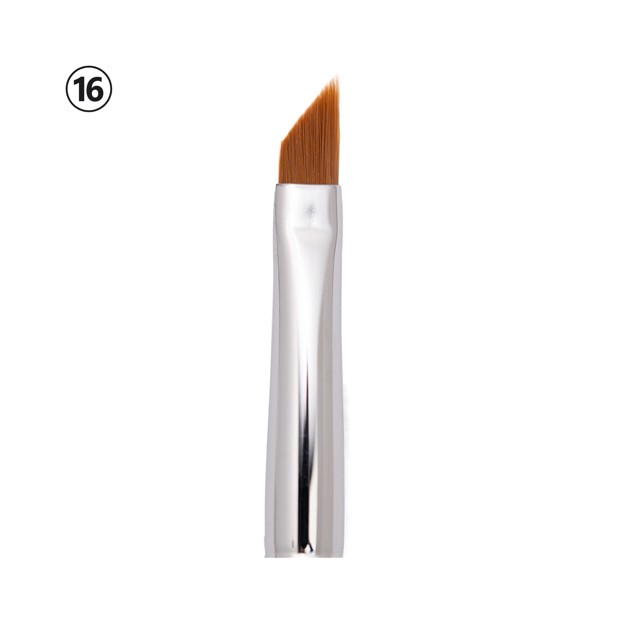 ZOLA BRUSHES Lash Lami Set - 5 stuks ZOLA