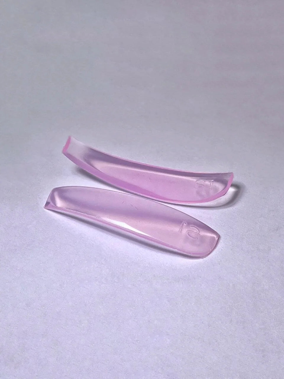 LAMISTAR | LASHLIFT SHIELDS - 6 sizes Browstar Cosmetics