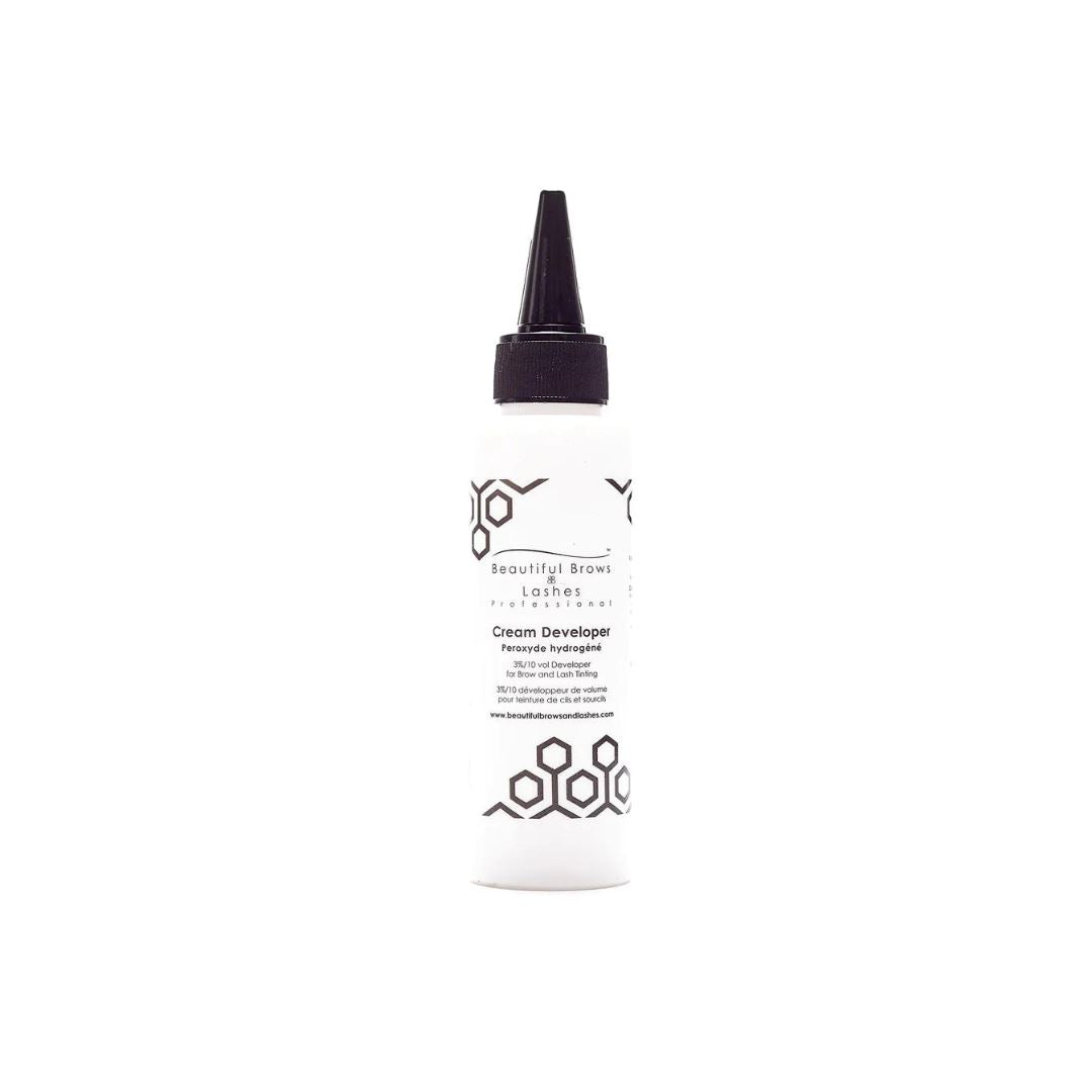 LASH BOMB | CREAM DEVELOPER - 100ml lash bomb
