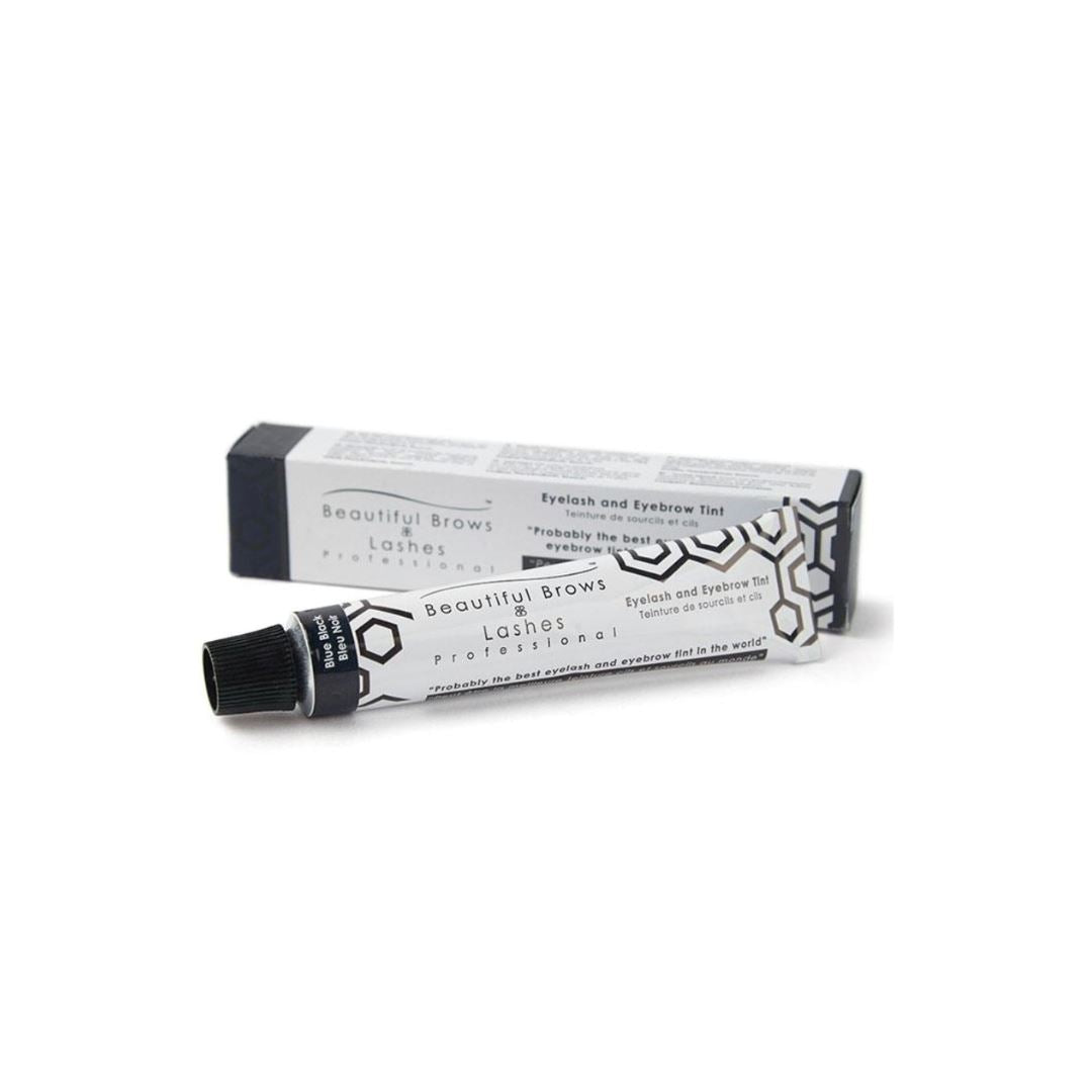 LASH BOMB | TINT FOR LASHES | Blue Black lash bomb