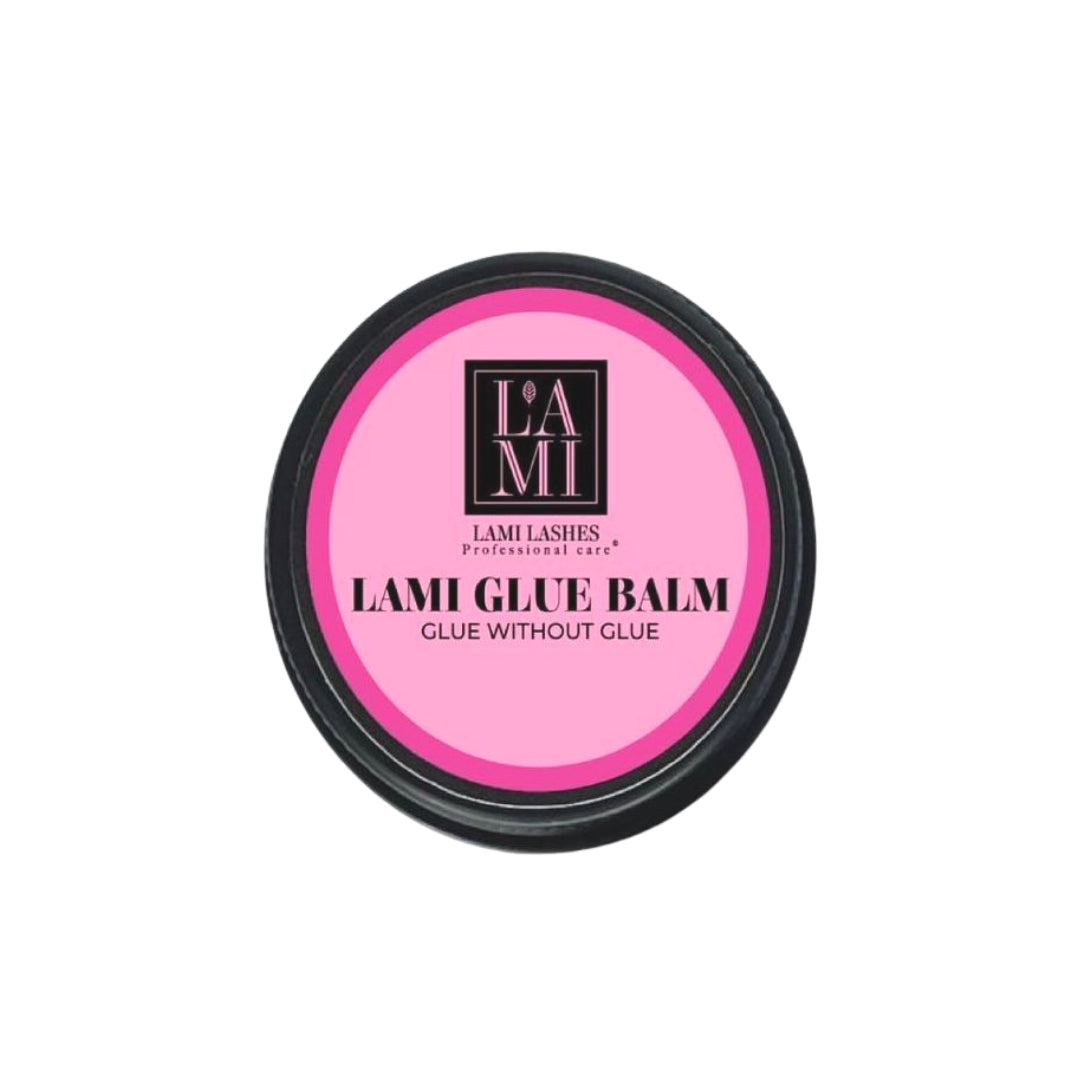 LAMI LASHES | LAMI GLUE BALM - 20 GRAM lami lashes