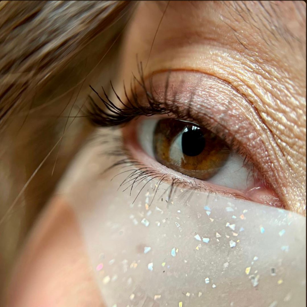 LASH SHADE | REUSABLE SILICONE EYEPATCHES Lash Shade