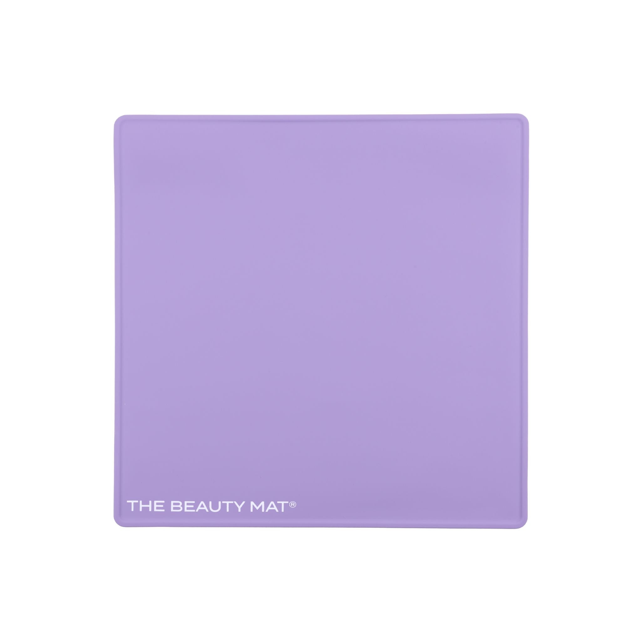 LAB Factor | The Beauty Mat® - Vierkant LAB Factor Lilac