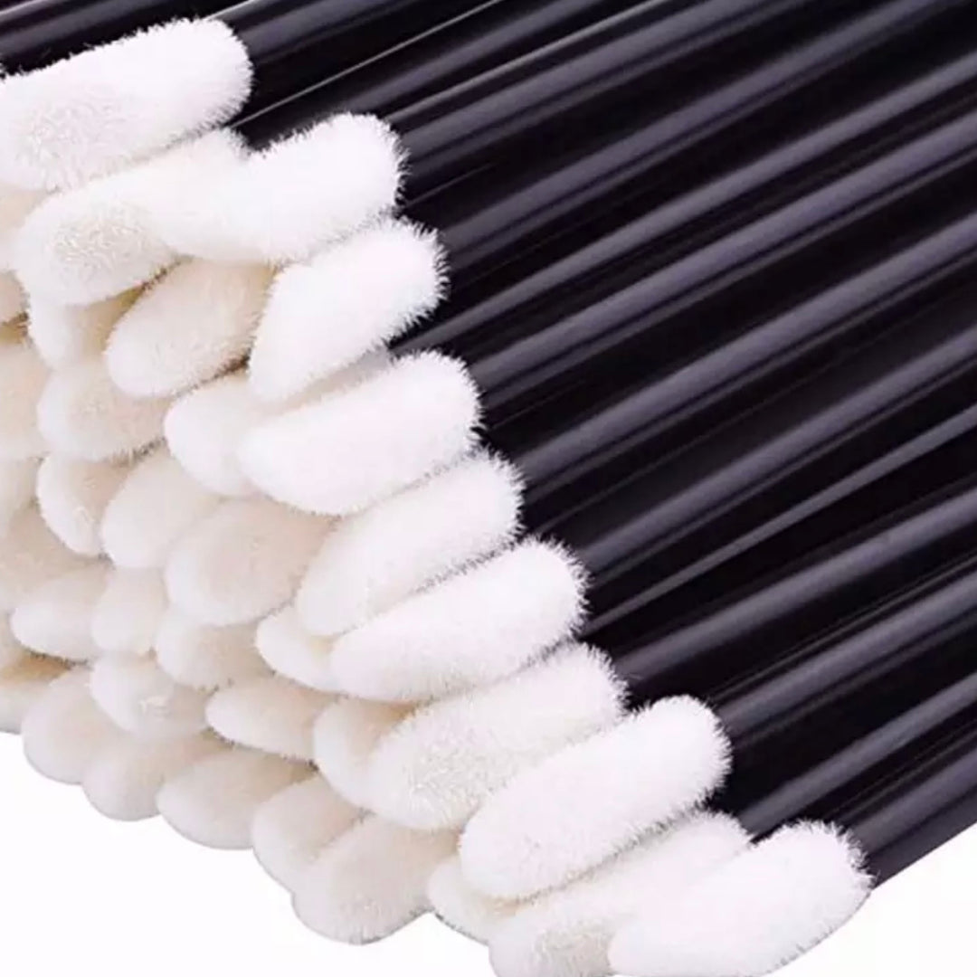 LIP BLUSH APPLICATORS | 50 ST. Browstar Cosmetics