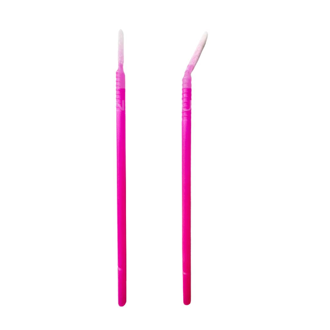 NOEMI | MICROBRUSHES | Long noemi