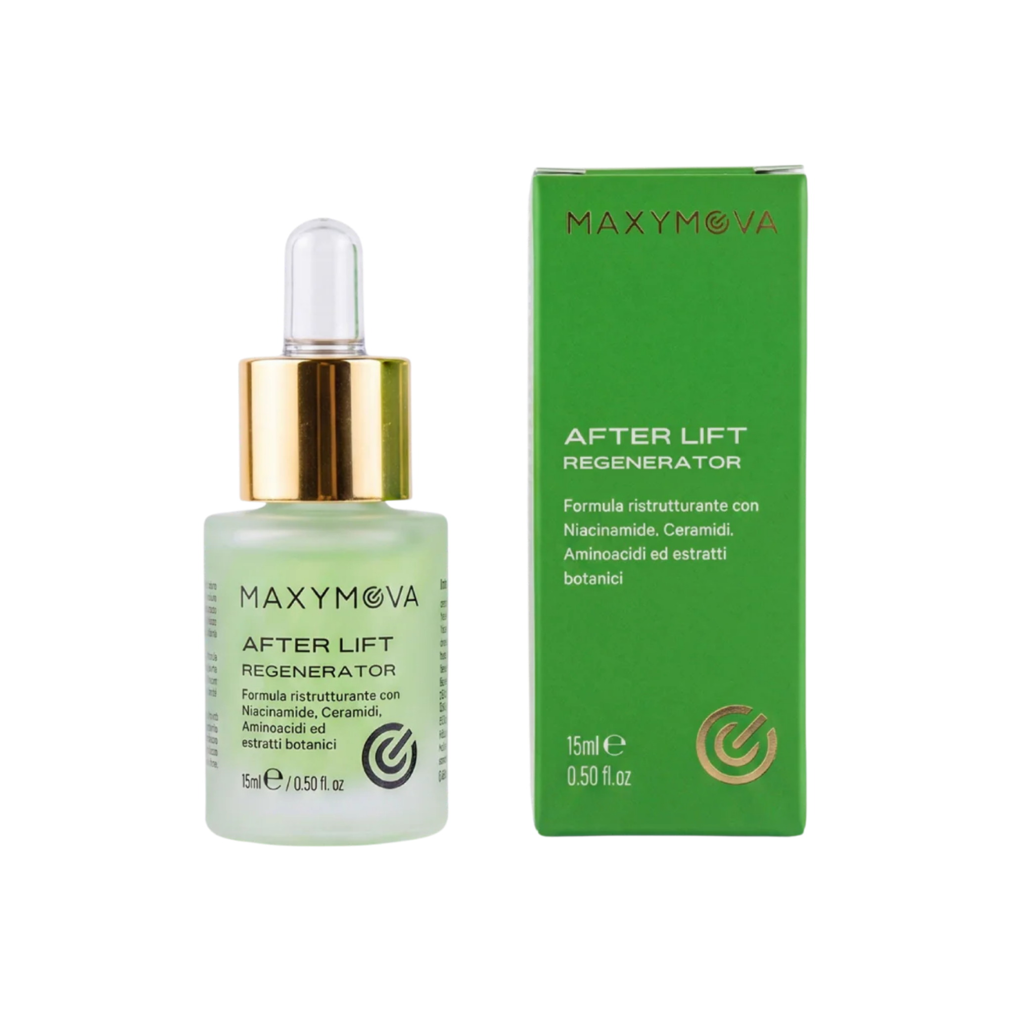 Maxymova | After Lift Regenerator Lash Serum - 15ml