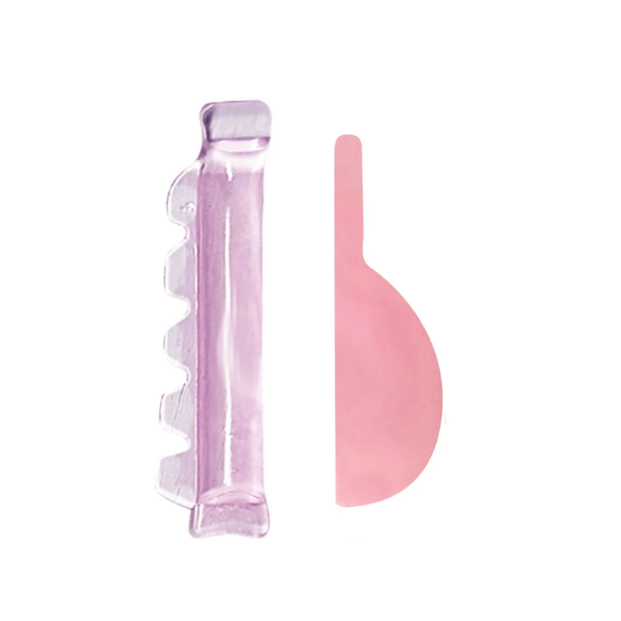 FUSION Silicone Lash Lamination Pads