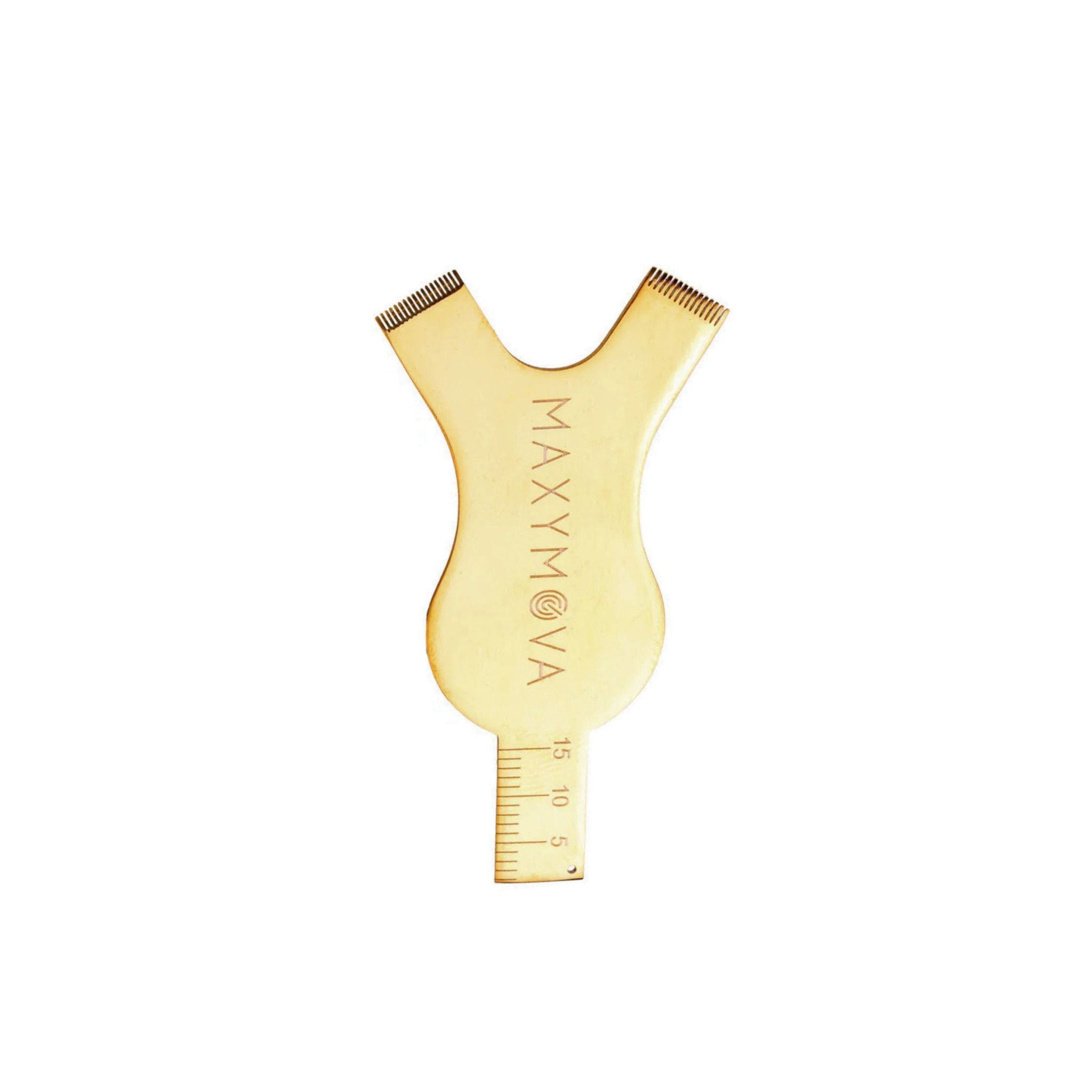MAXYMOVA | Metal Y-Tool for Lash Lift