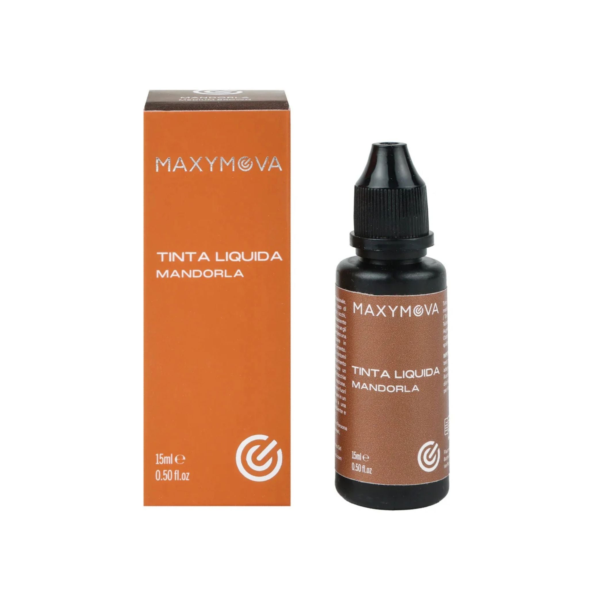 Maxymova | Liquid Hybrid Dye Maxymova Mandorla