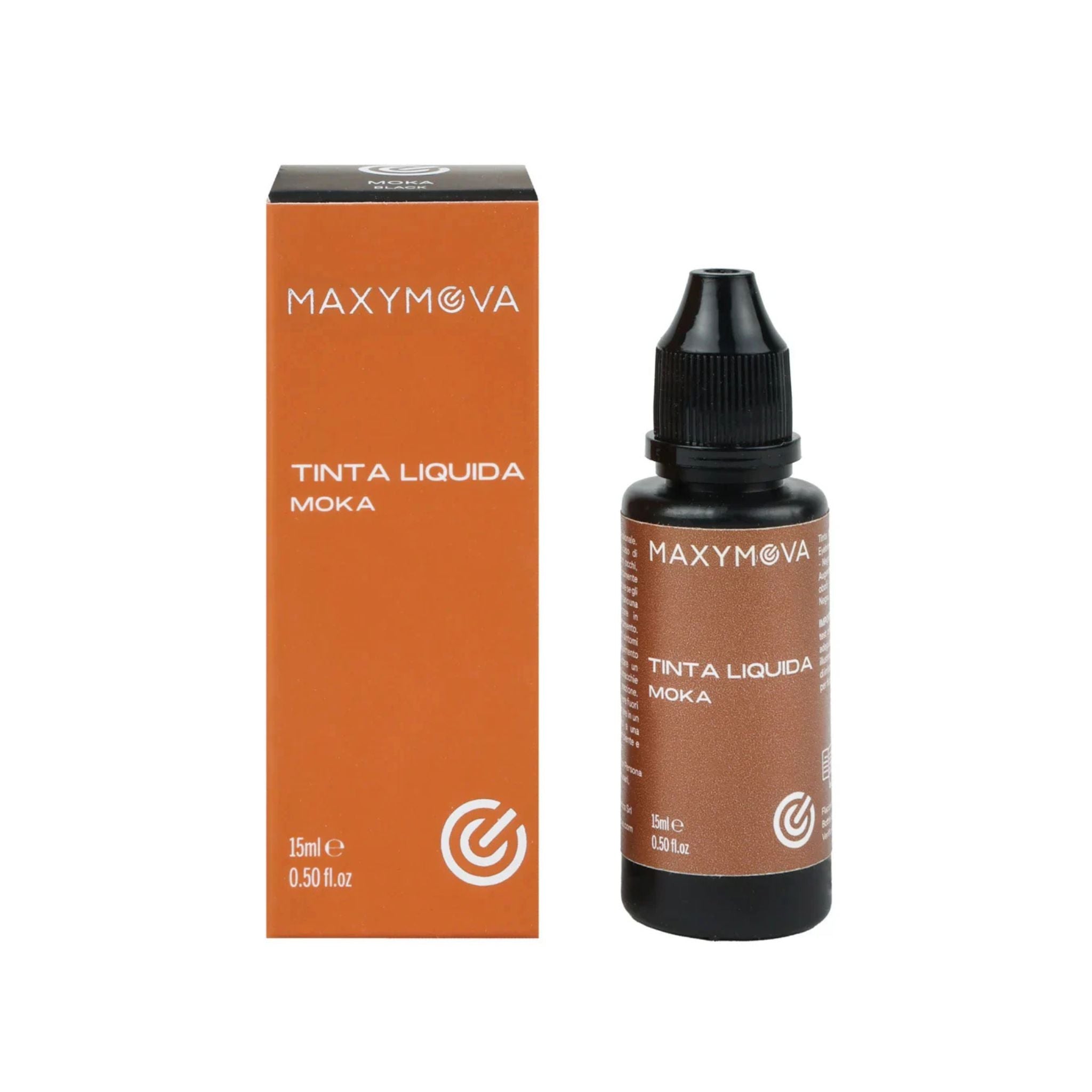 Maxymova | Liquid Hybrid Dye Maxymova Moka