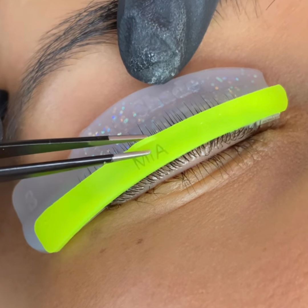 MIA | LASHLIFT COMPENSATORS mia professional