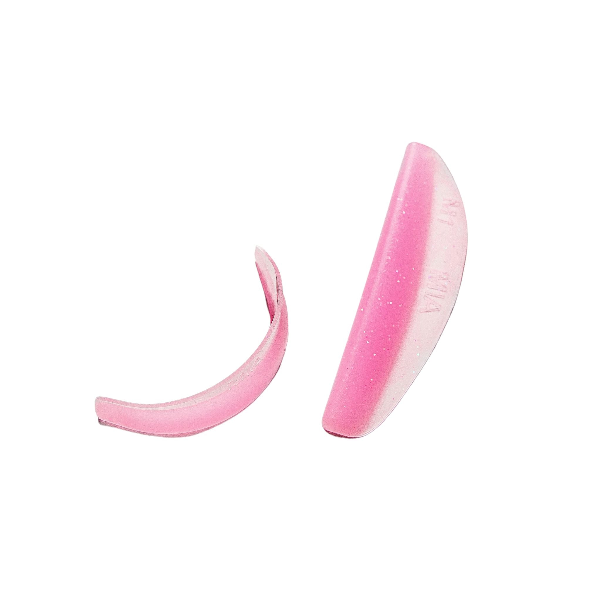 MIA | Flex Shields - Pink (Soft) Browstar Cosmetics MIA | Flex Shields - Pink (Soft) Browstar Cosmetics
