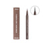 ZOLA | Eyebrow Liner Mono Brush - Brown ZOLA