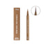 ZOLA | Eyebrow Liner Mono Brush - Light Brown ZOLA