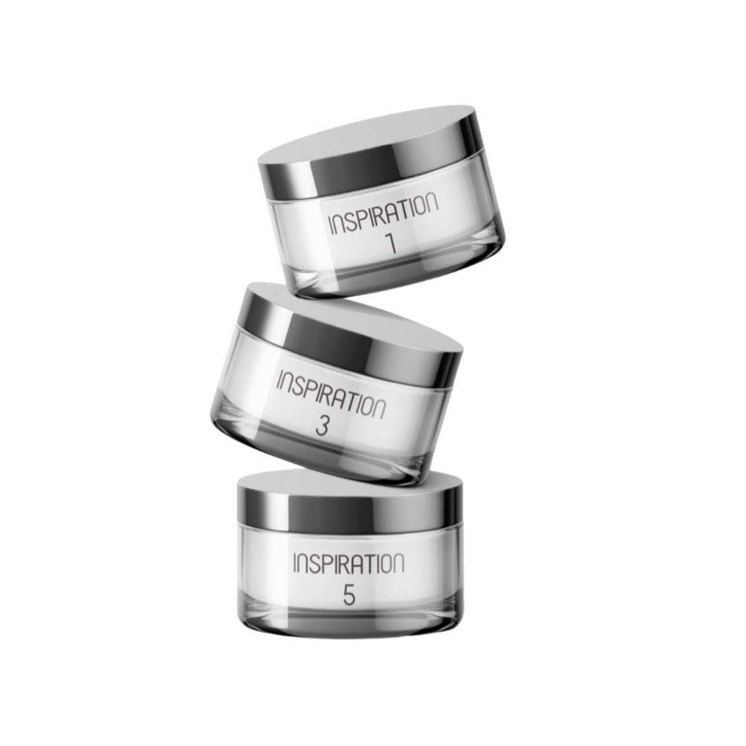 MY LAMINATION | INSPIRATION BALM 1-3-5 my lamination