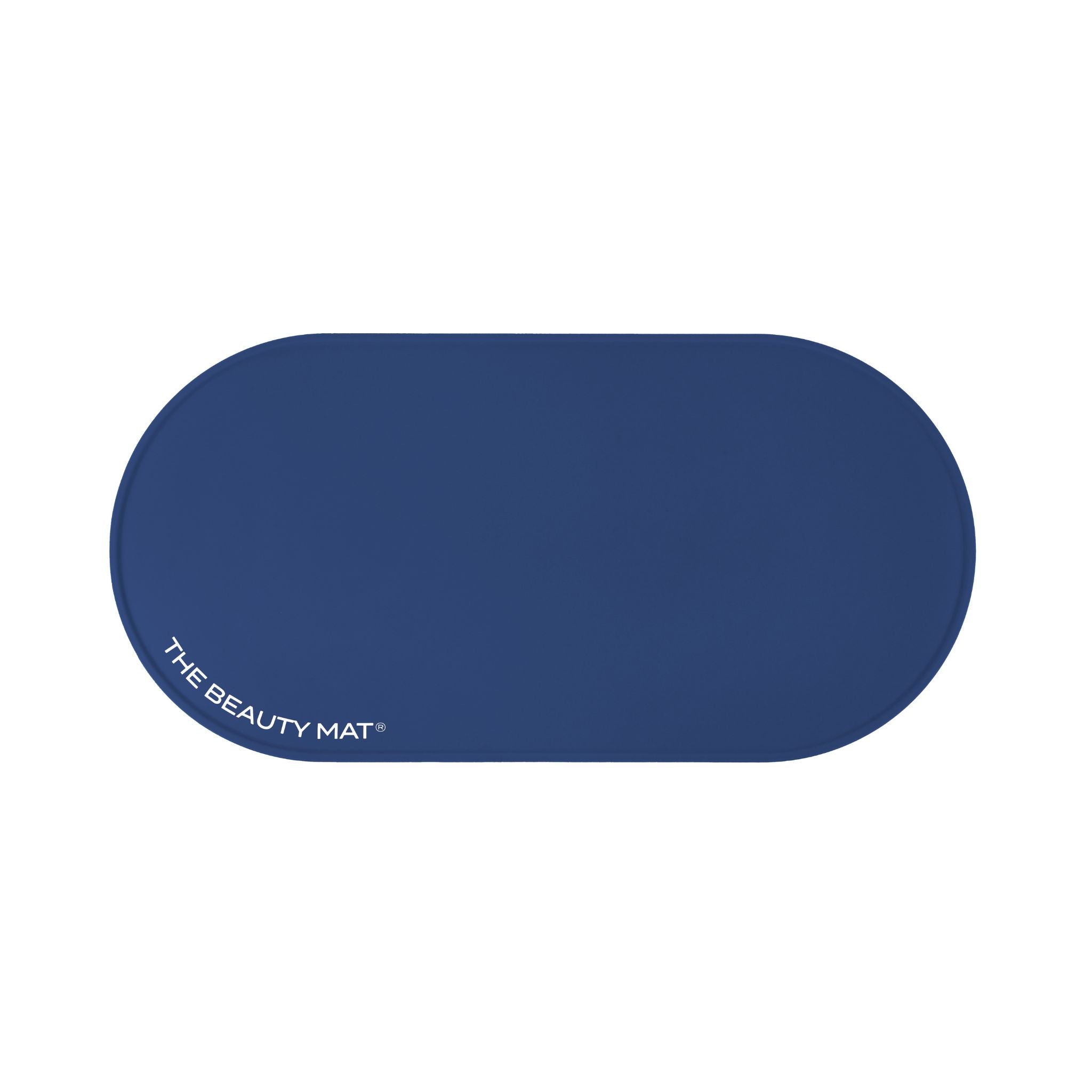LAB Factor | The Beauty Mat® - Ovaal LAB Factor Navy