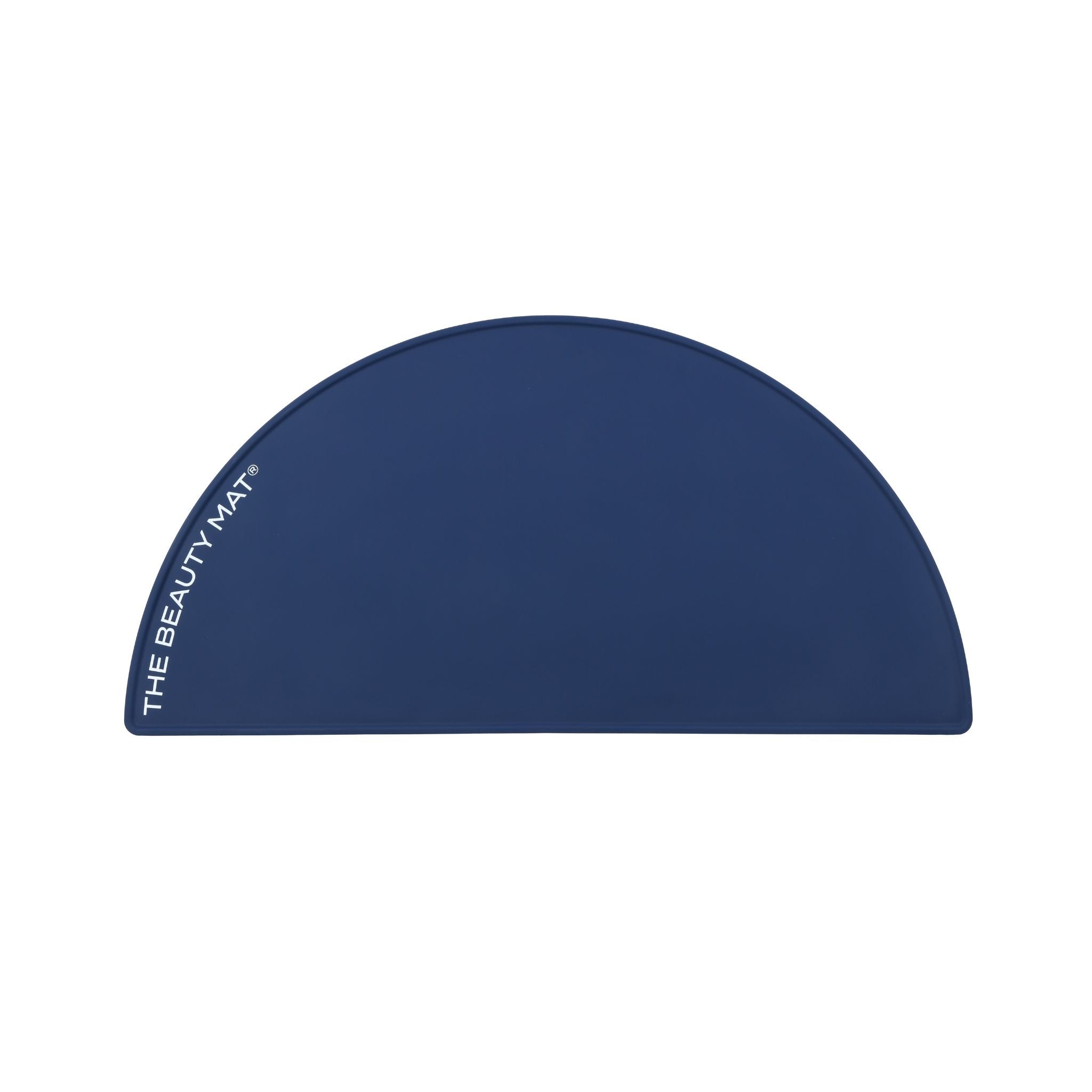 LAB Factor | The Beauty Mat® - Semi Cirkel LAB Factor Navy