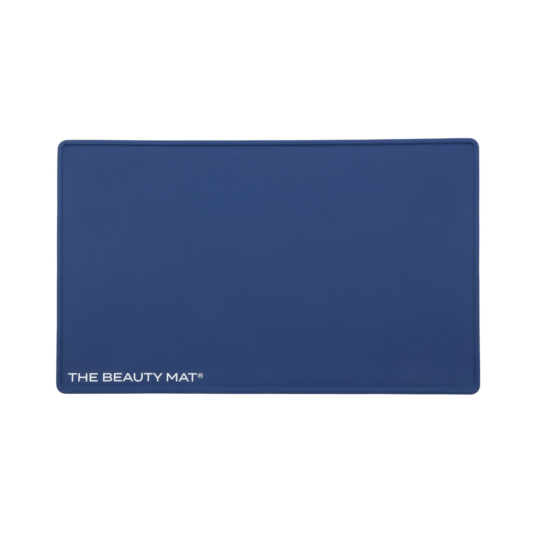 LAB Factor | The Beauty Mat® - Rechthoek LAB Factor Navy