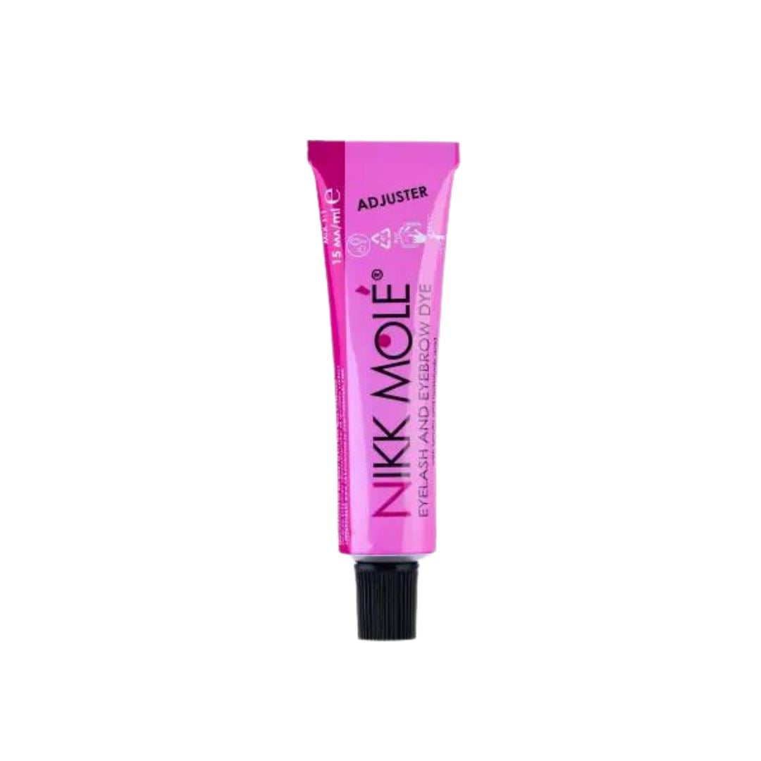 NIKK MOLE | COLOR ADJUSTER nikk mole