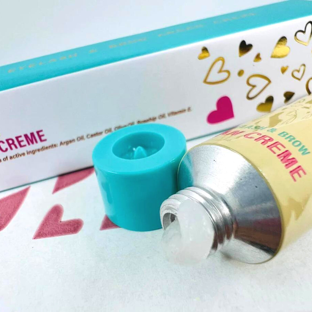Retail: NOEMI | ARGAN CRÈME | Step 3 / Aftercare (5 stuks) noemi