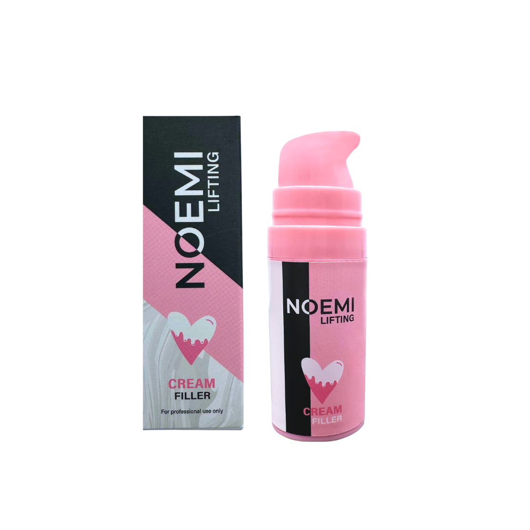 NOEMI | LASH&BROW CREAM FILLER PINK noemi