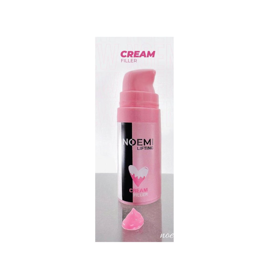NOEMI | LASH&BROW CREAM FILLER PINK noemi