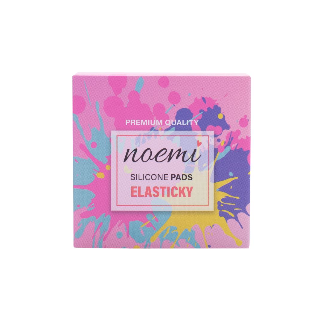 NOEMI | LASH LIFT SHIELDS | Elasticky noemi