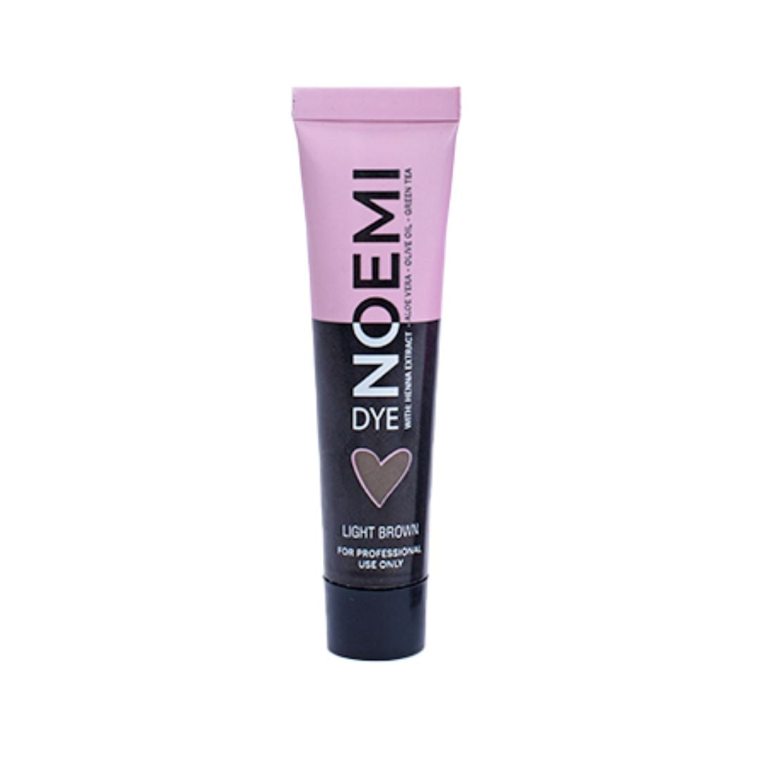 NOEMI | HYBRID DYE for Brows & Lashes noemi Dark Brown