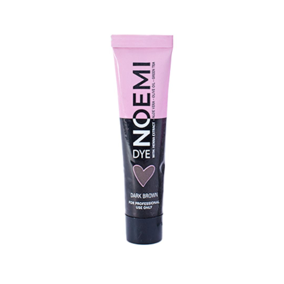NOEMI | HYBRID DYE for Brows & Lashes noemi Light Brown