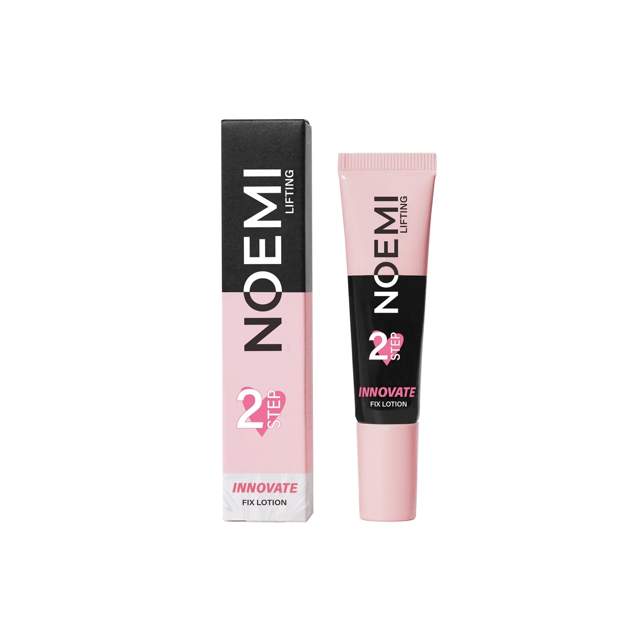 NOEMI | Innovate Step 2 - Lash & Brow lift noemi