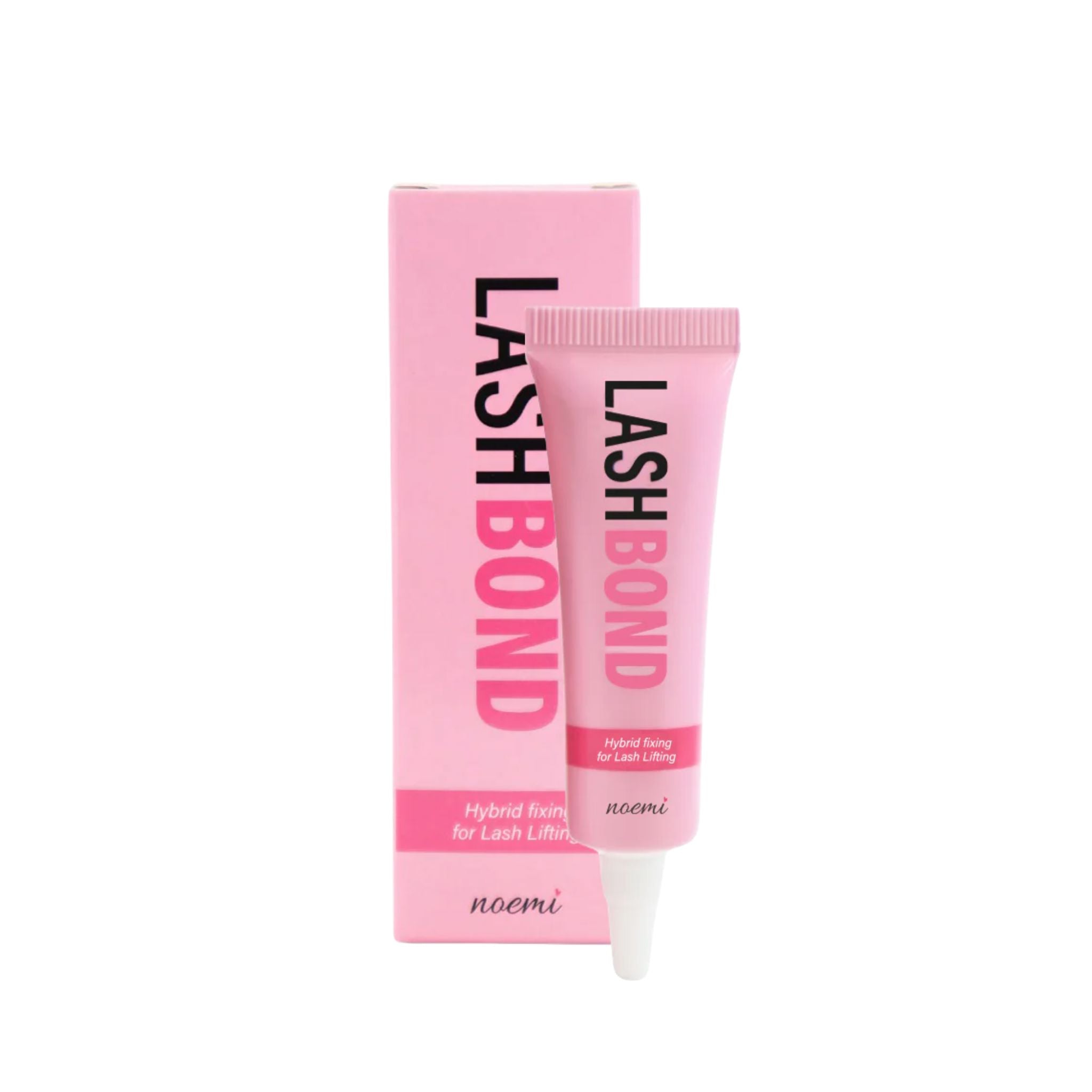 NOEMI | LashBond - Gel Glue for lash lift noemi