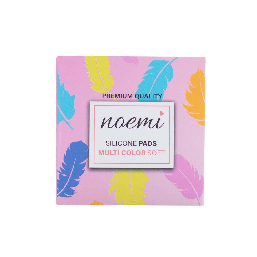 NOEMI | LASH LIFT SHIELDS | Multi Color Soft noemi