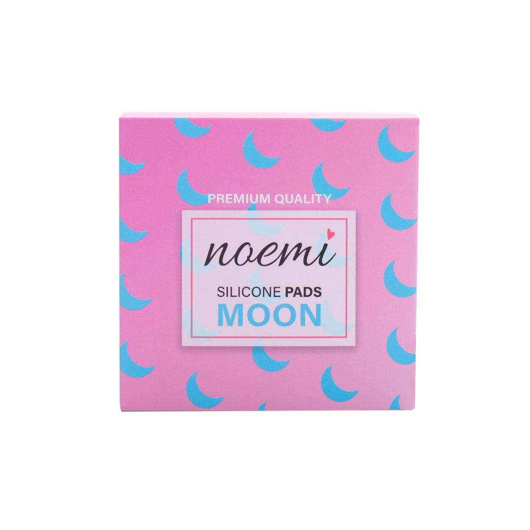 NOEMI | LASH LIFT SHIELDS | Moon noemi