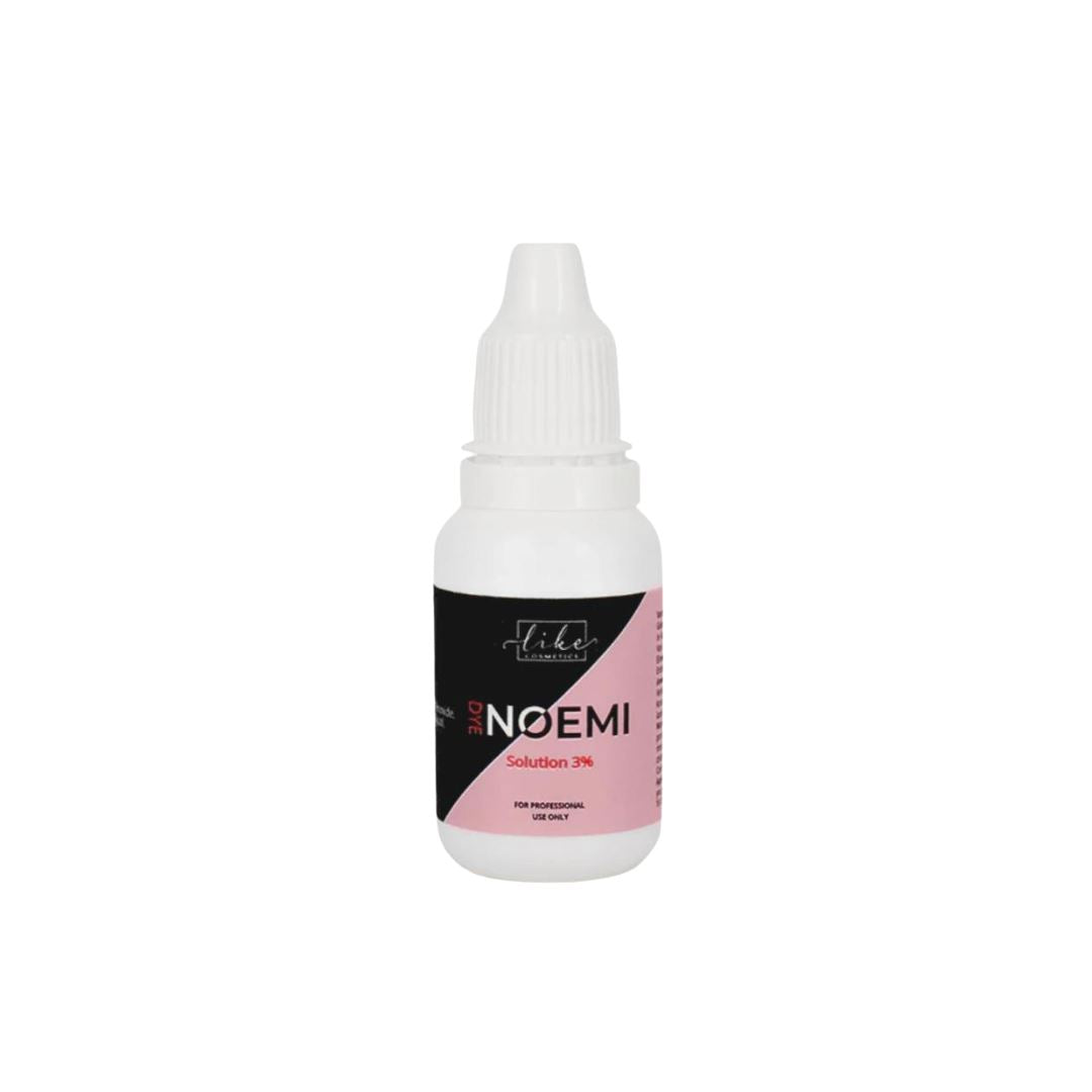 NOEMI | CREAM DEVELOPER 3% | 14 ml noemi
