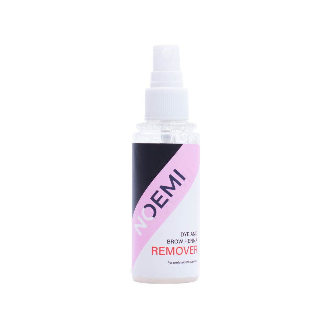 NOEMI | DYE & HENNA REMOVER | 50ML noemi