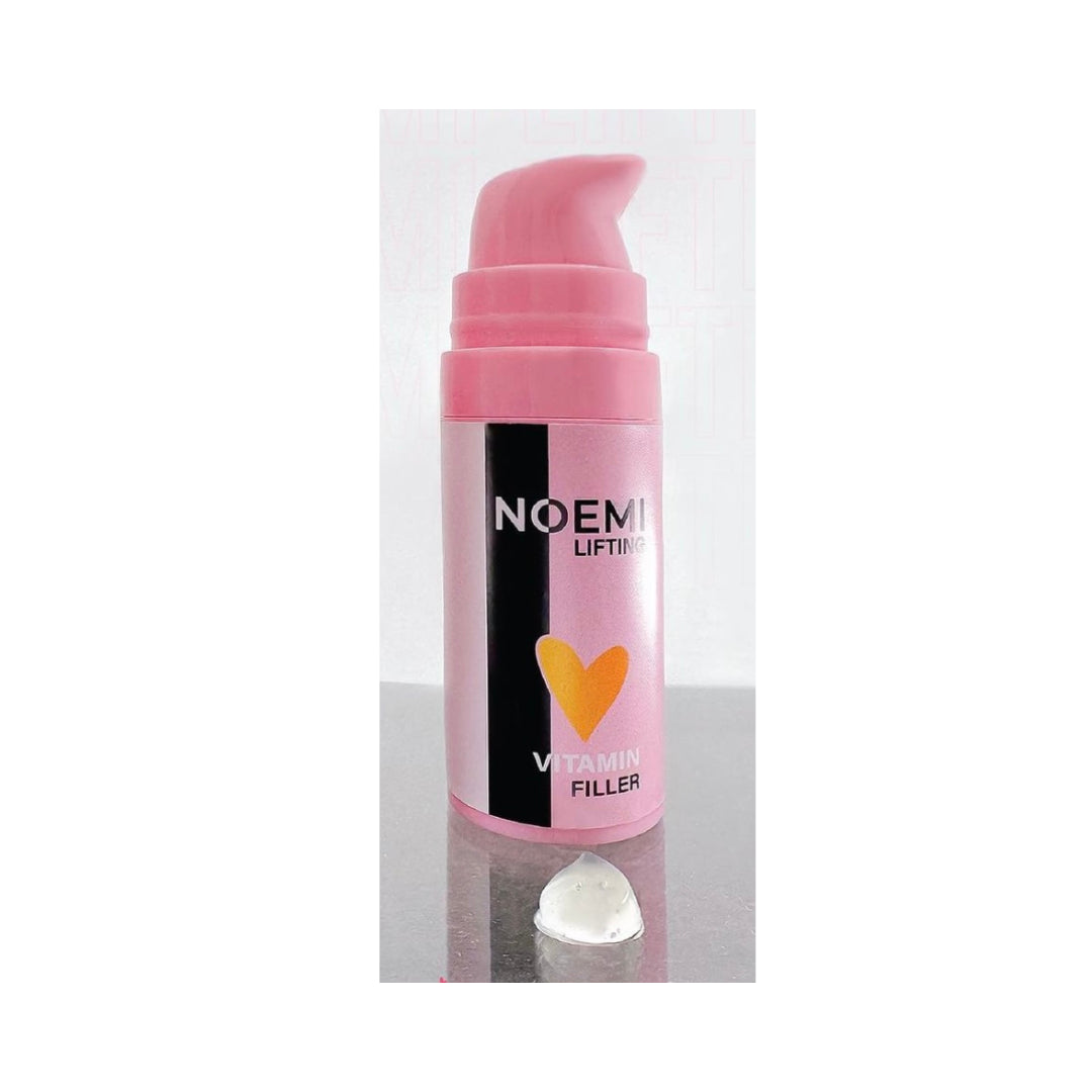 NOEMI | LASH LIFT | VITAMIN FILLER noemi