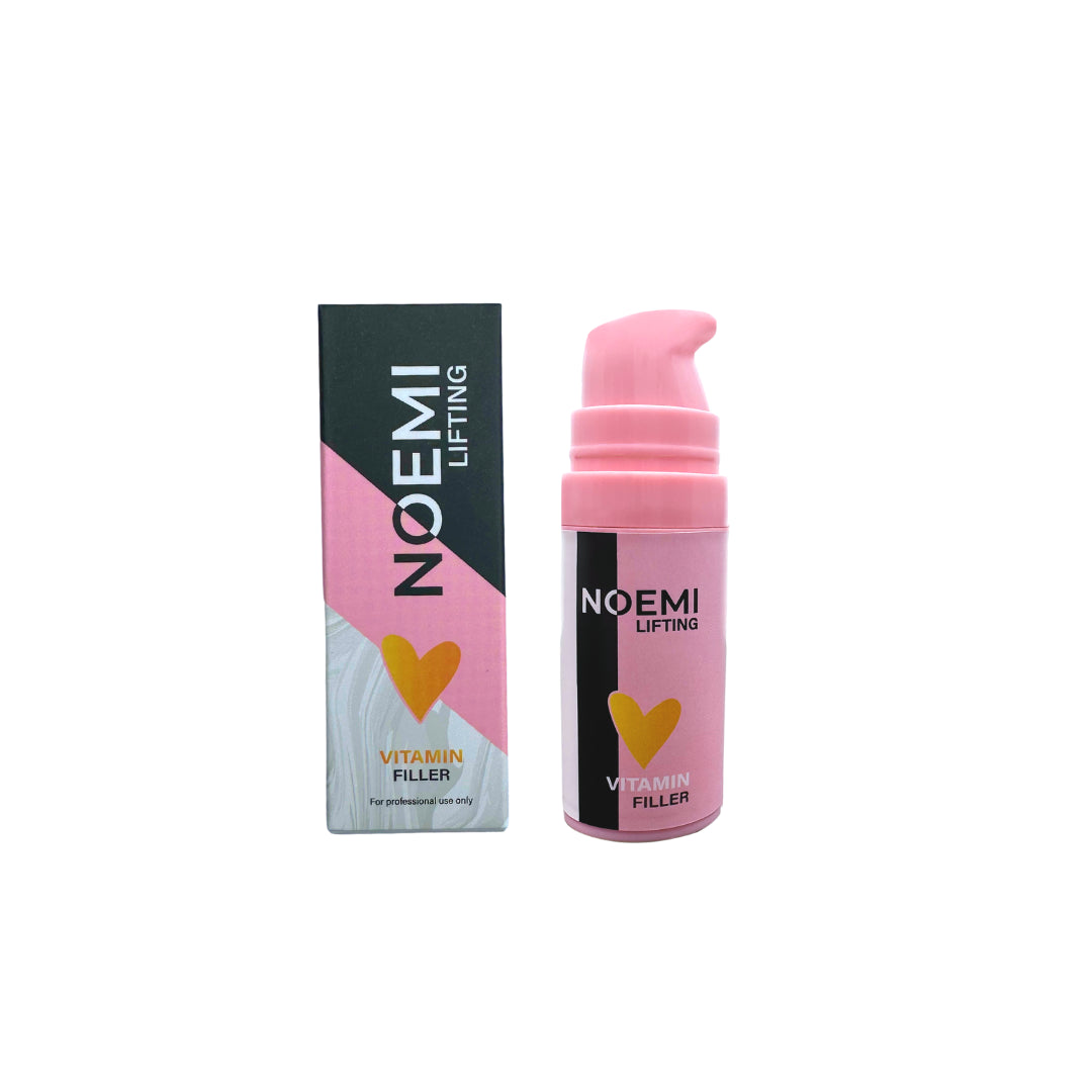 NOEMI | LASH LIFT | VITAMIN FILLER noemi