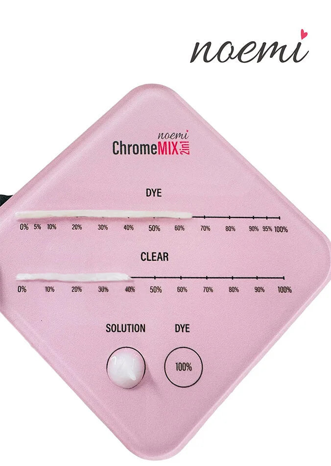 NOEMI | DYE RATIO TOOL noemi