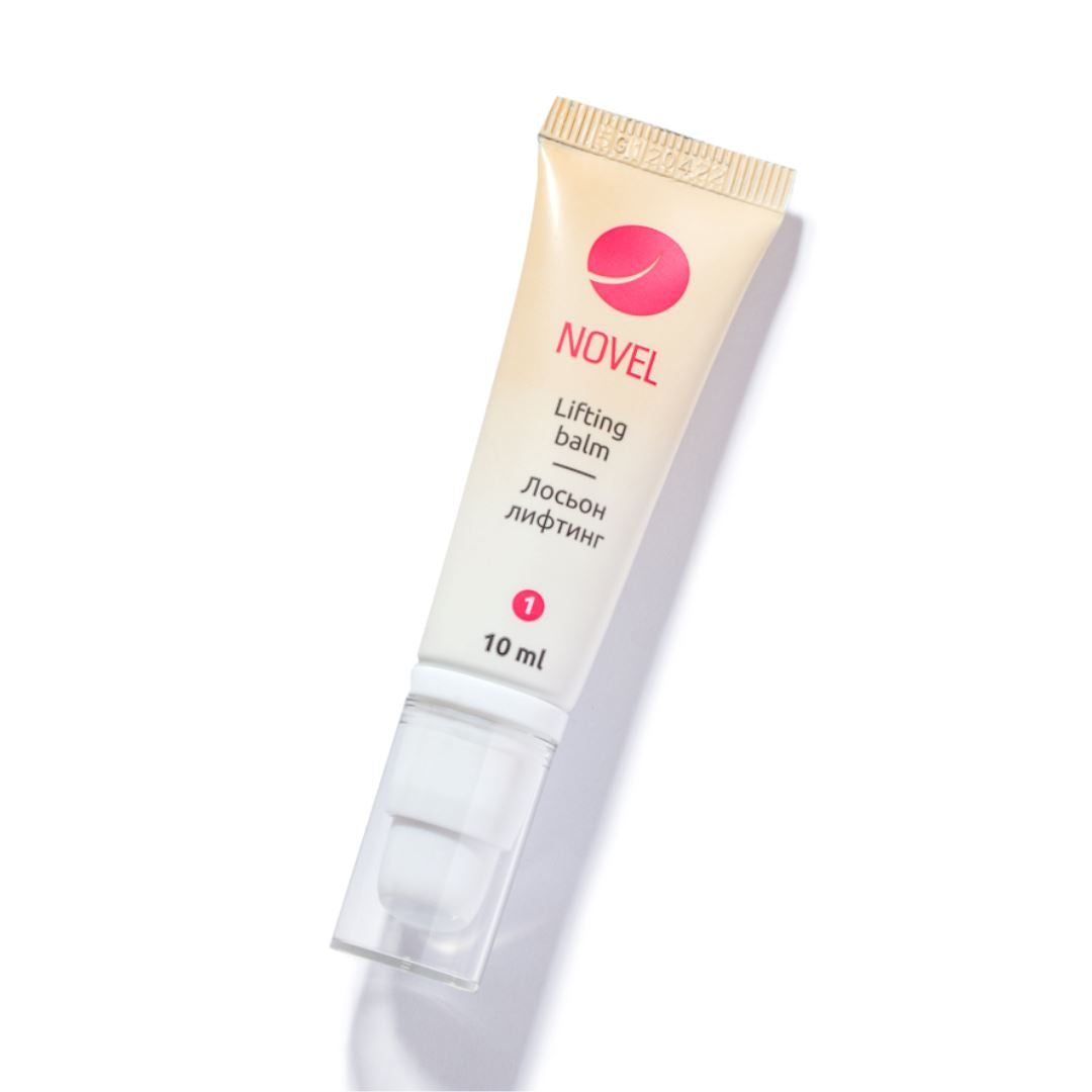 NOVEL LASH UP - LIFTING BALM