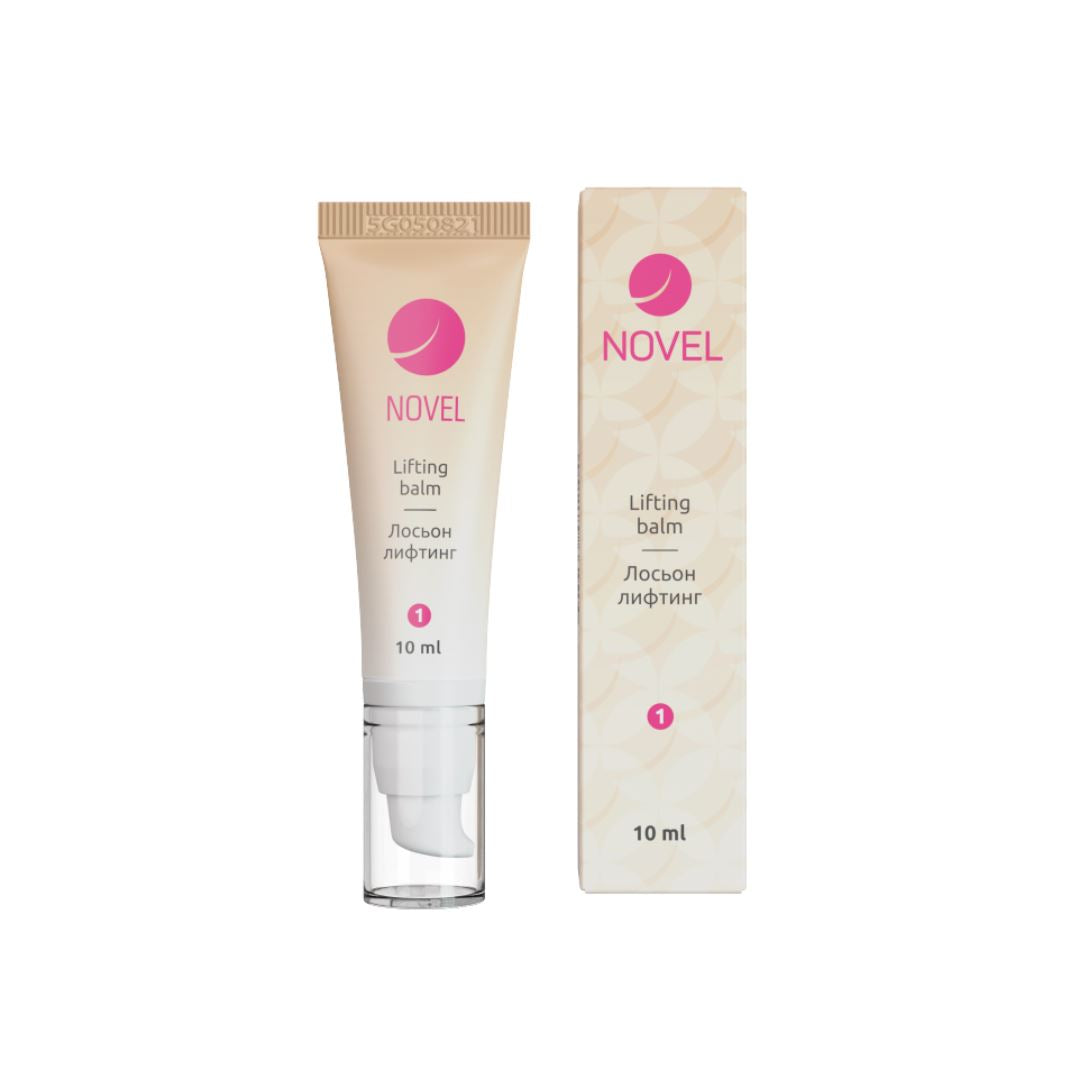 NOVEL LASH UP - LIFTING BALM