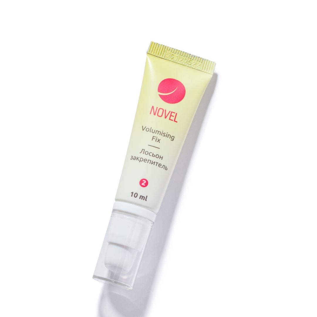 NOVEL LASH UP - VOLUMISING FIX