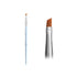 Oko Mini angled brush Blue