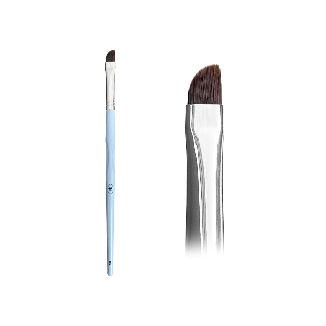 OKO | SOFT ANGLED BRUSH 05 OKO