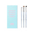 OKO | BRUSH SET “Flawless products Flawless Brows” OKO