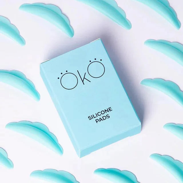 OKO | LASH LIFT SHIELDS OKO