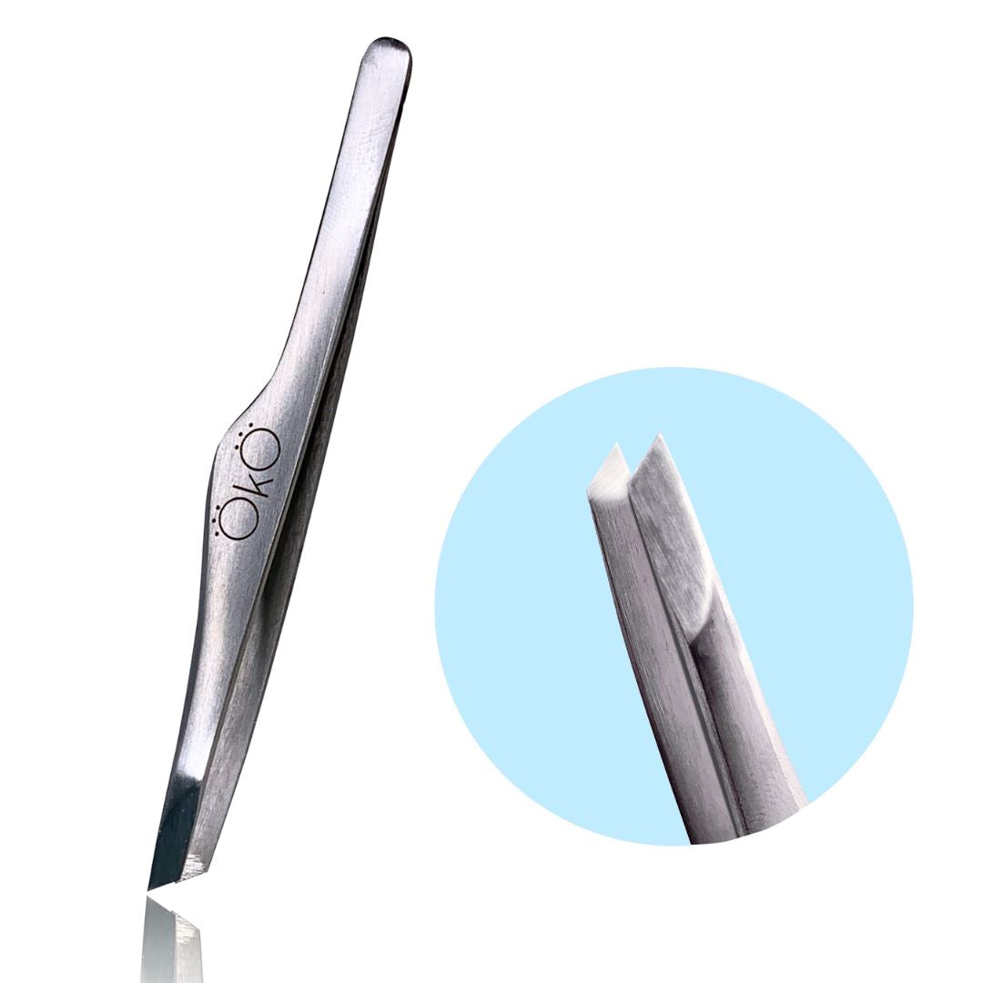 OKO | TWEEZER 02 | EASY TOUCH OKO