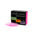 PRETTY EYES | LASH LIFT SHIELDS - Flat1 or Round Firm (pink) pretty eyes